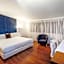 Hotel Conde Rodrigo II by eme hoteles