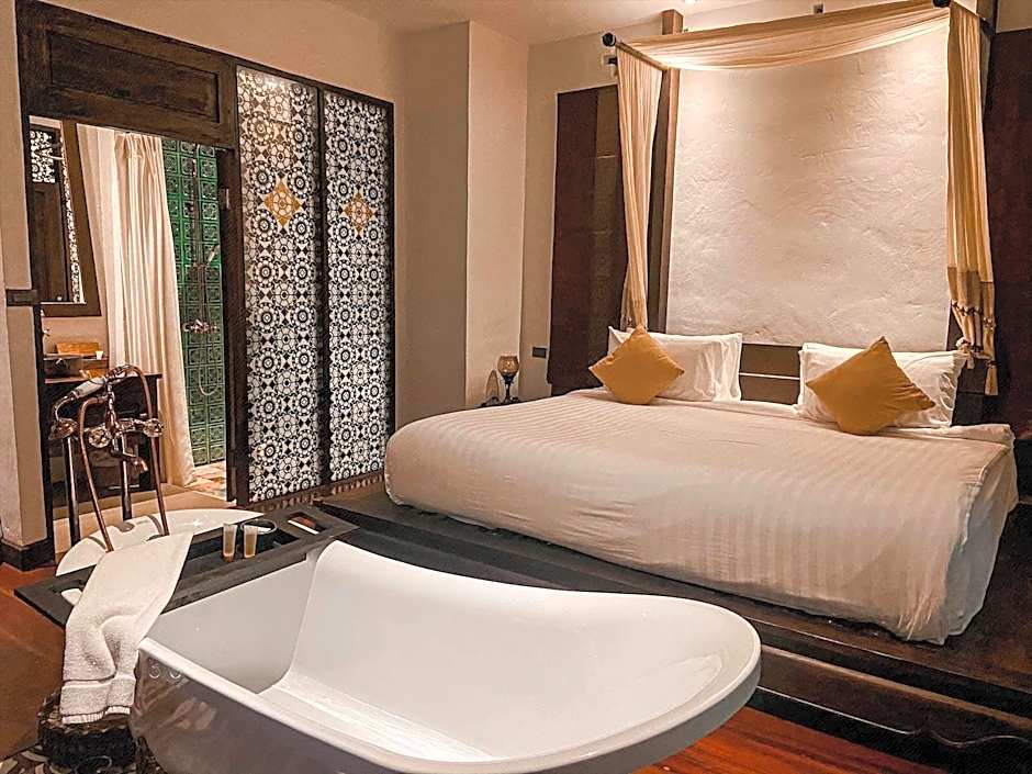 Shinnabhura Historic Boutique Hotel