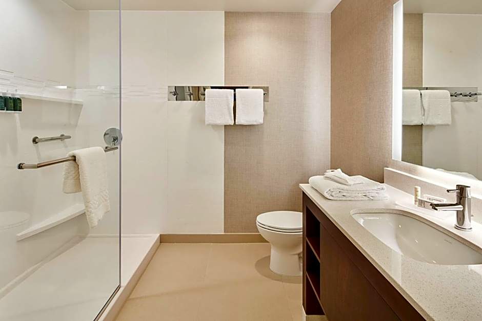 Residence Inn by Marriott Sacramento Davis