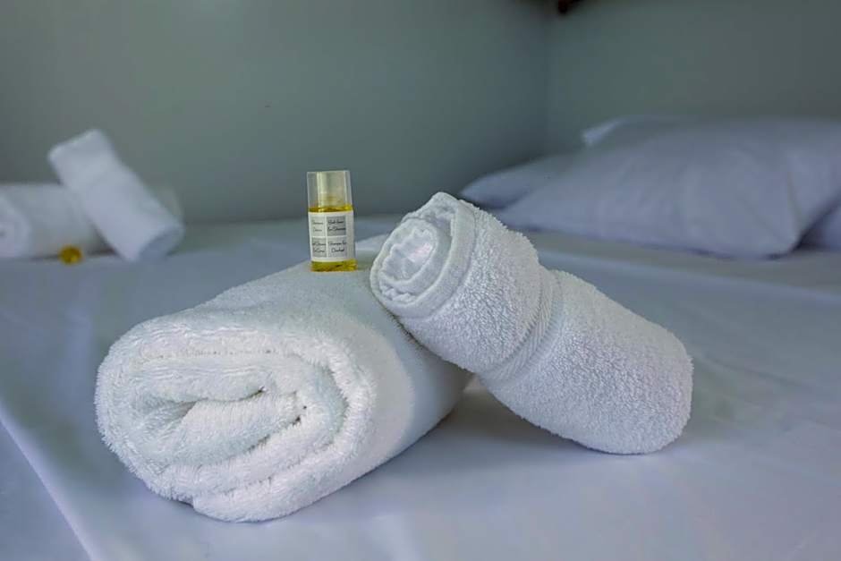 Aqualodge Martinique