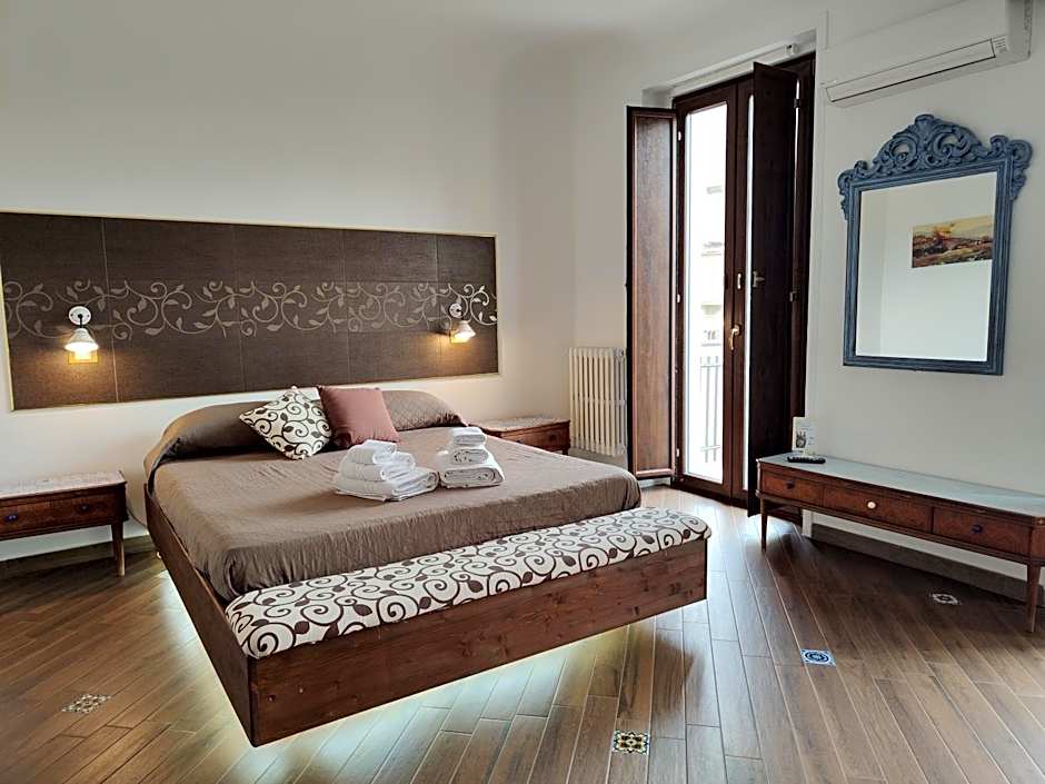 Centro Sicilia Rooms-Suites & Terrace