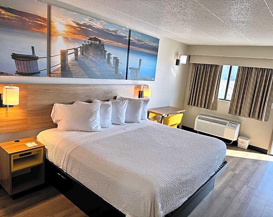 Days Inn by Wyndham Cloverdale Greencastle