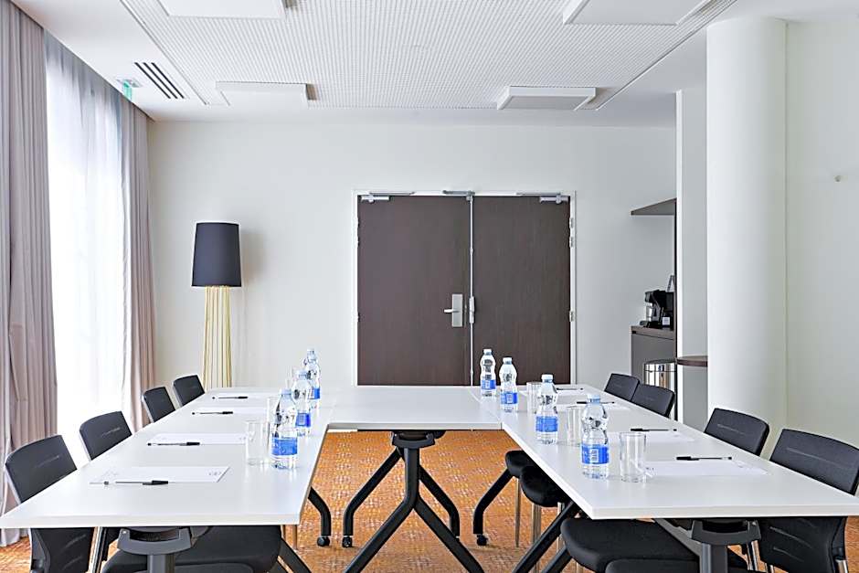 OSKO Hotel Toulouse Aeroport