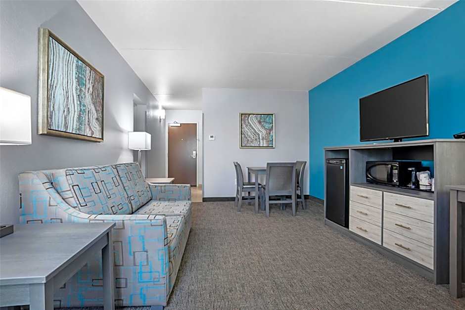 Best Western Brewton Inn