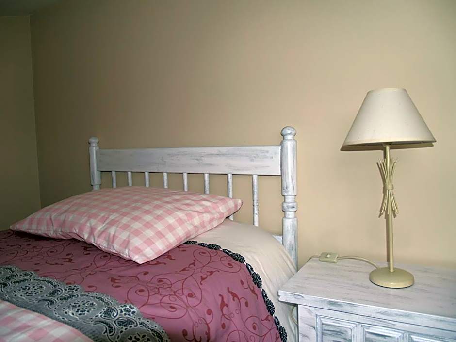 Hotel Rural en Escalante Las Solanas