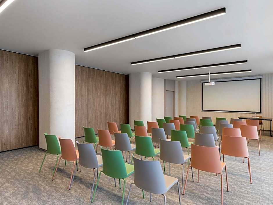 Mercure Sofia City