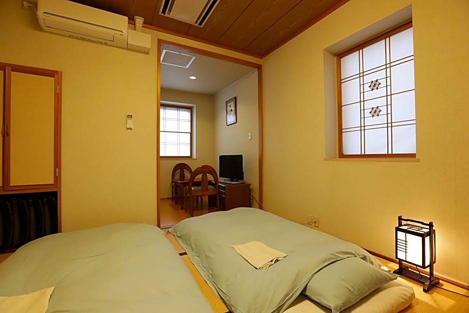 Mizusawa Kita Hotel