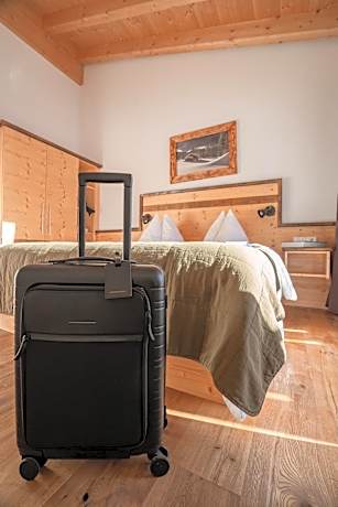 Two-Bedroom Apartment "Forza"