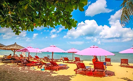 Arcadia Phu Quoc - Bungalow Beach