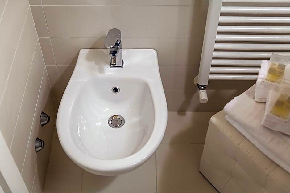 Le Caravelle Bed and Breakfast