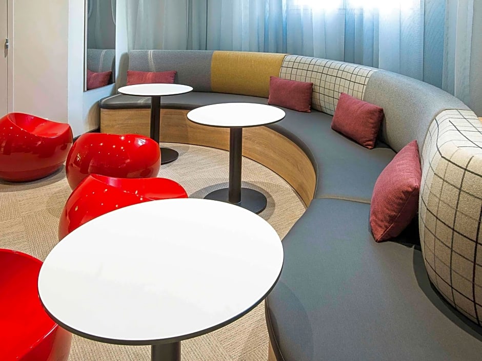 ibis Styles Deauville Centre