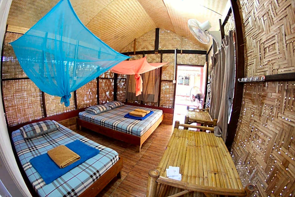 Family Song Koh Lipe