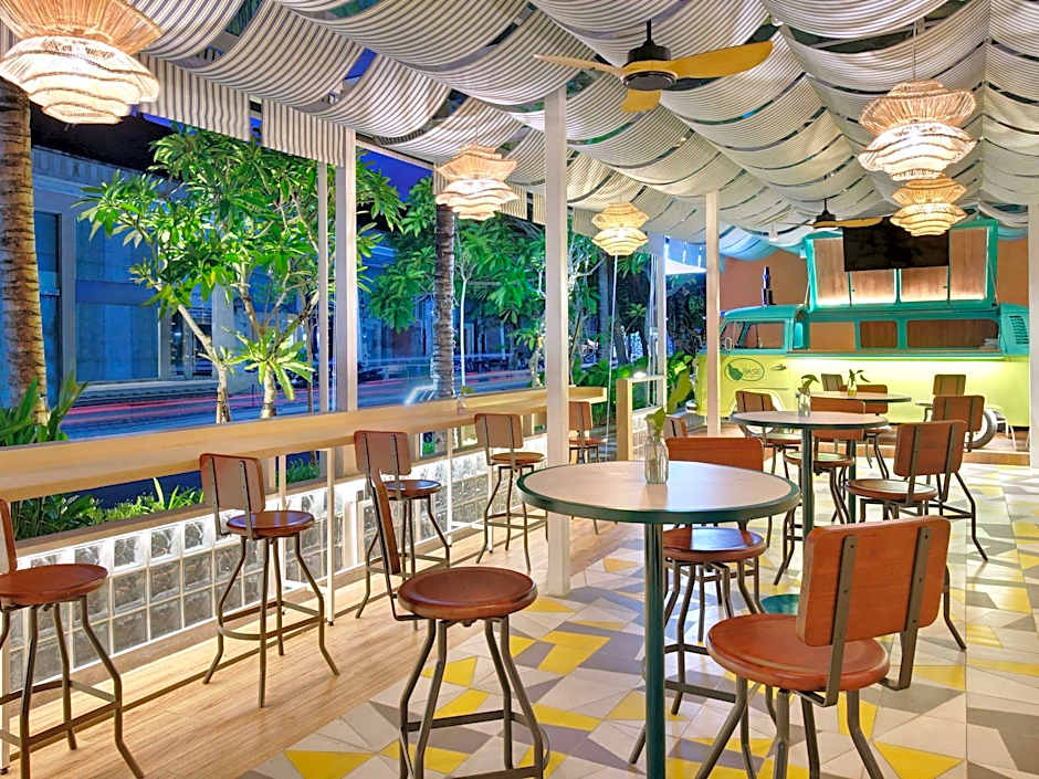 Mercure Bali Legian Hotel