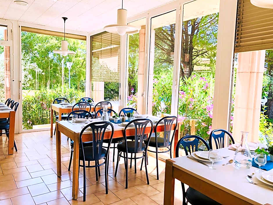 Village vacances Le Hameau des Oliviers