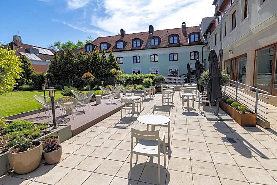 Hotel Három Gúnár