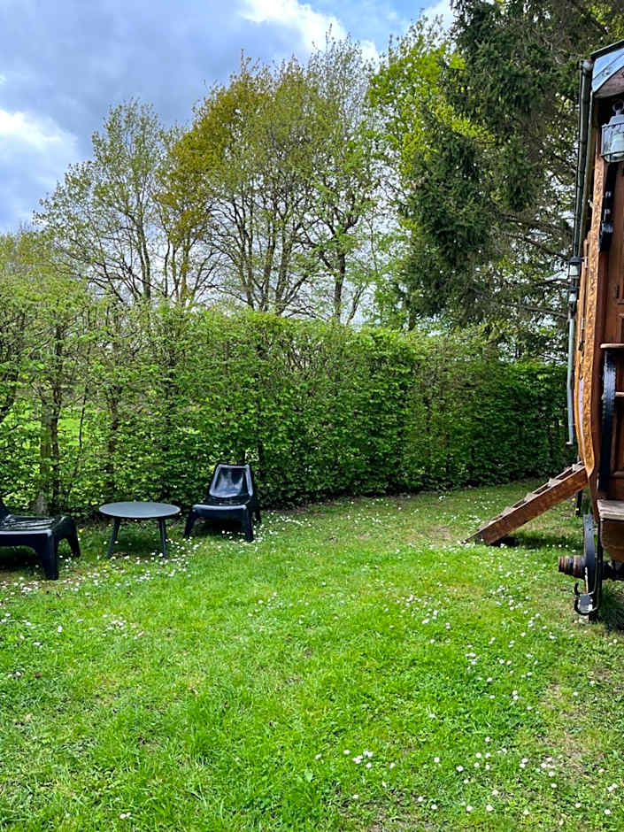 Maison d'hôtes Il était une fois