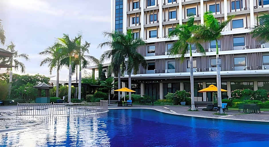 The Bayleaf Cavite