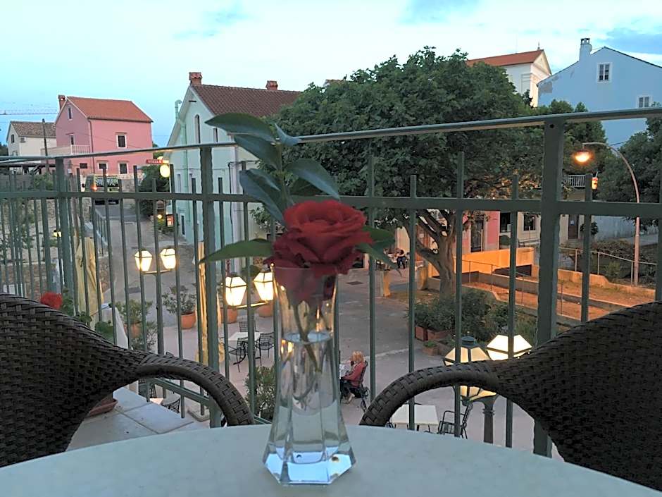 Hotel Televrin