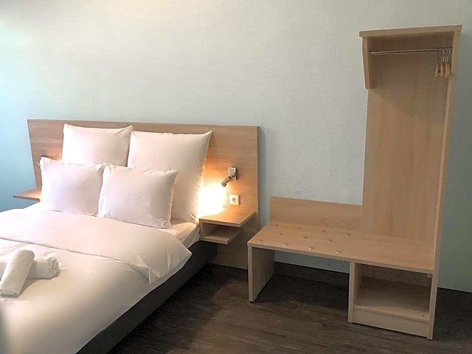 Hotel Mozart Bonn