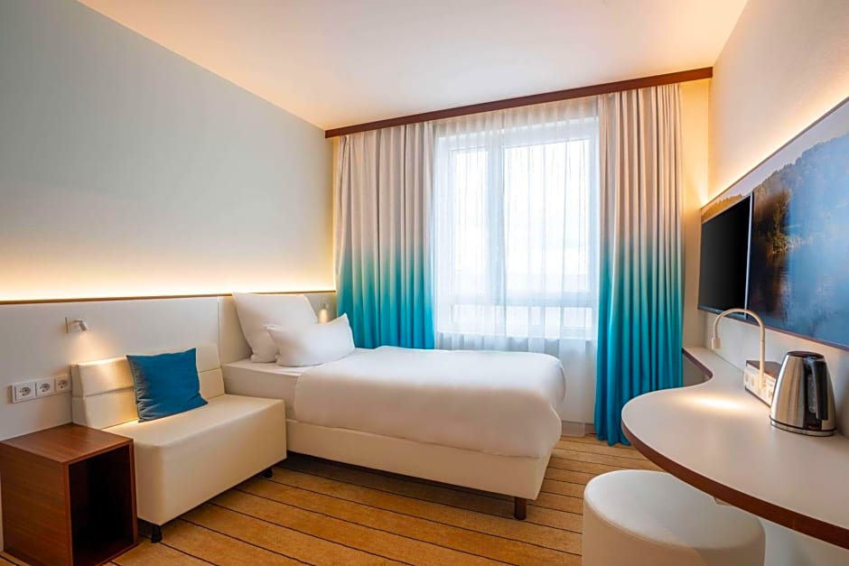 Hey Lou Hotel Frankfurt Airport