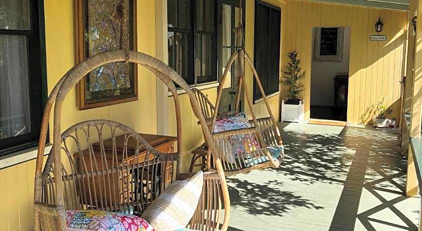 Noosa Hinterland Escape