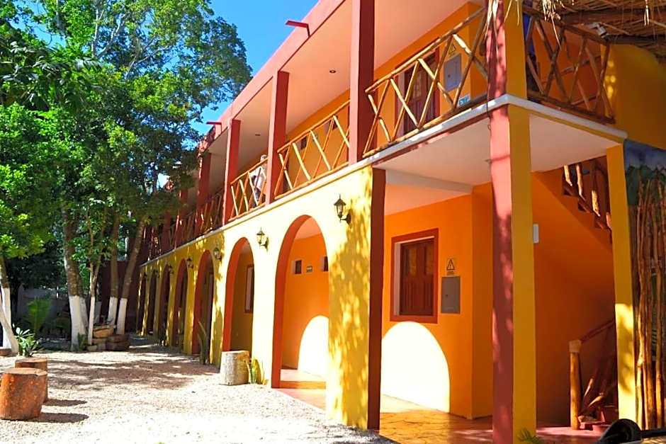 Hotel Don Jacinto