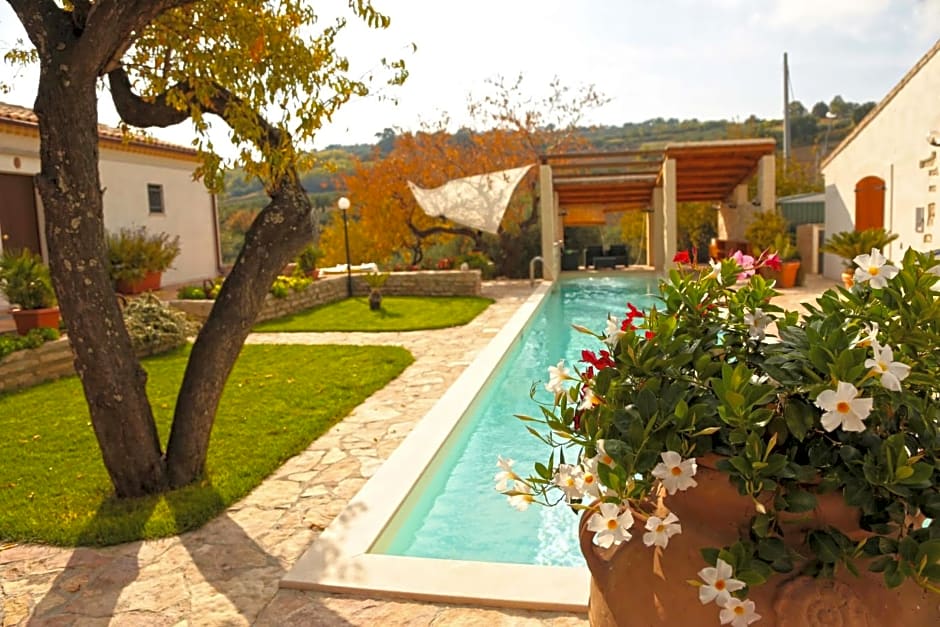 Villa Angiolina, Molise