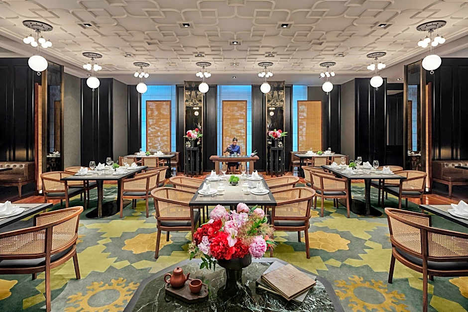 Mandarin Oriental Guangzhou