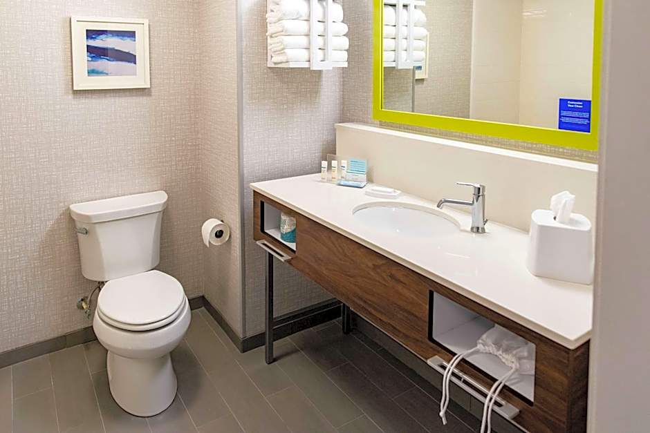 Hampton Inn By Hilton Paris IL