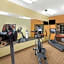 Microtel Inn & Suites by Wyndham Greenville/University Med