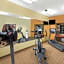 Microtel Inn & Suites by Wyndham Greenville/University Med