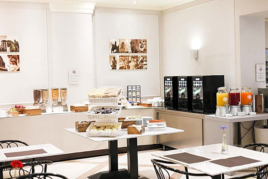 Albergo Firenze
