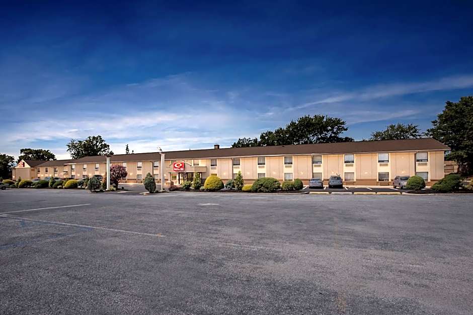Econo Lodge Woodbridge
