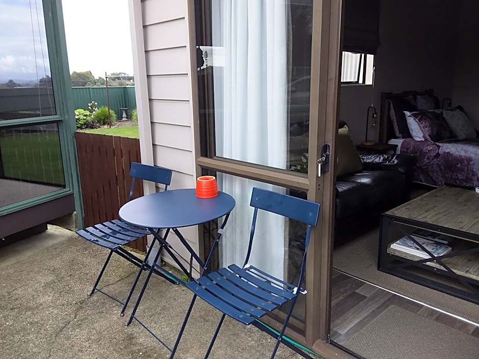 Chris and Dave's B & B