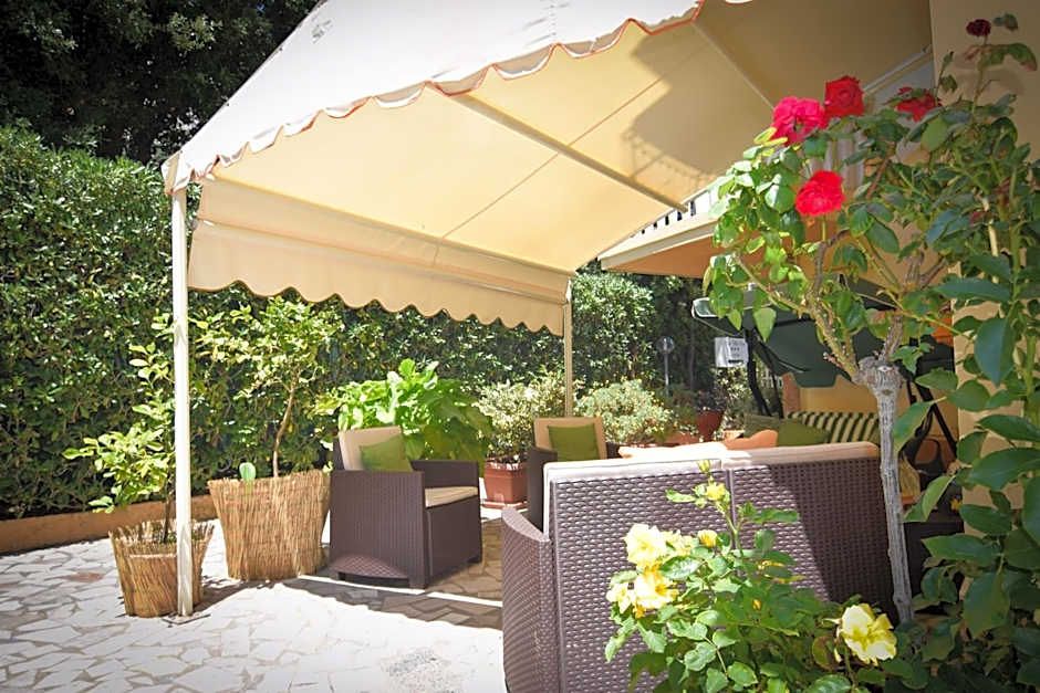 Hotel Villa Denia