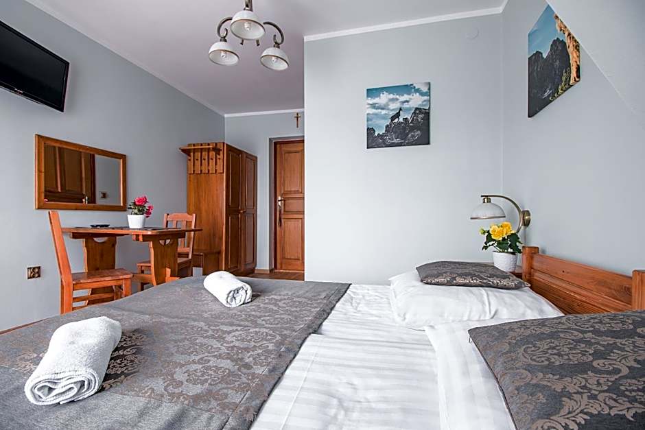 Tatrzański Gościniec