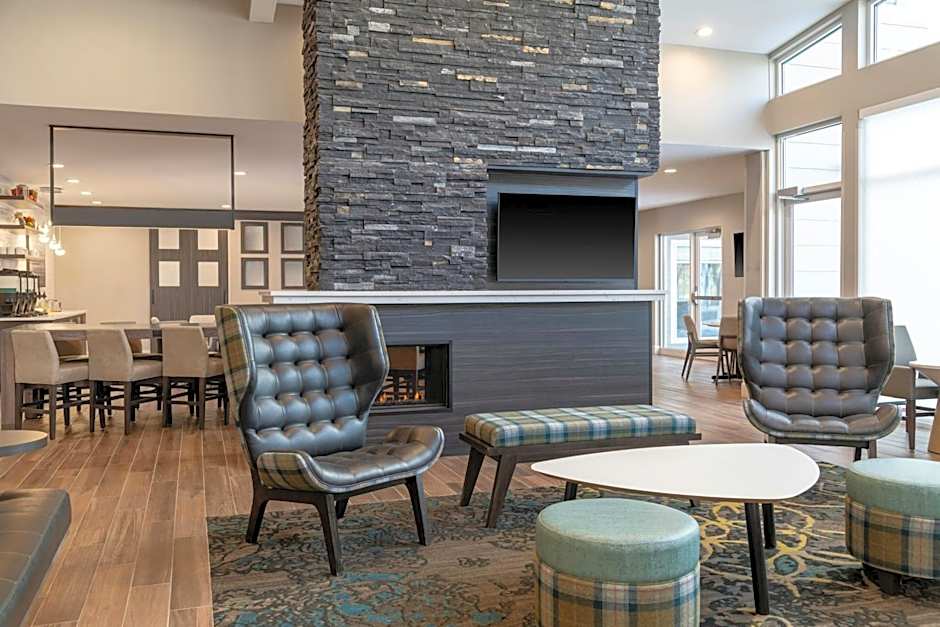 Residence Inn Detroit Dearborn