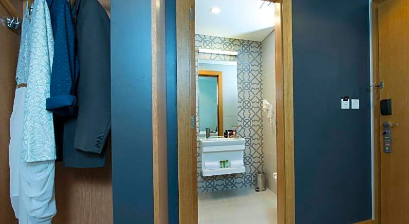 ibis Styles Manama Diplomatic Area