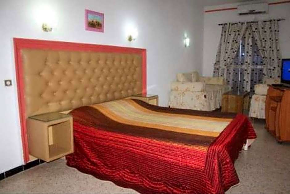 Hotel El Manar