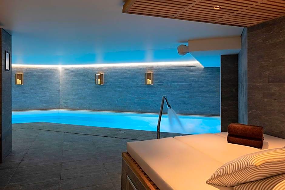 St-Alban Hotel & Spa
