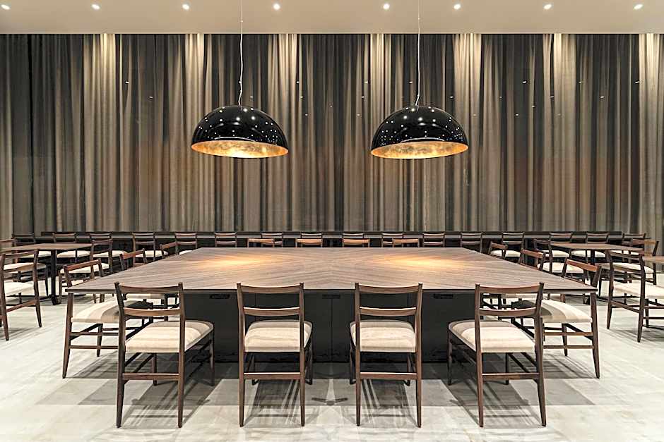 Hotel JAL City Tsukuba