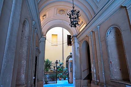 Hotel Filippo