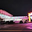 Pink Champagne Motel