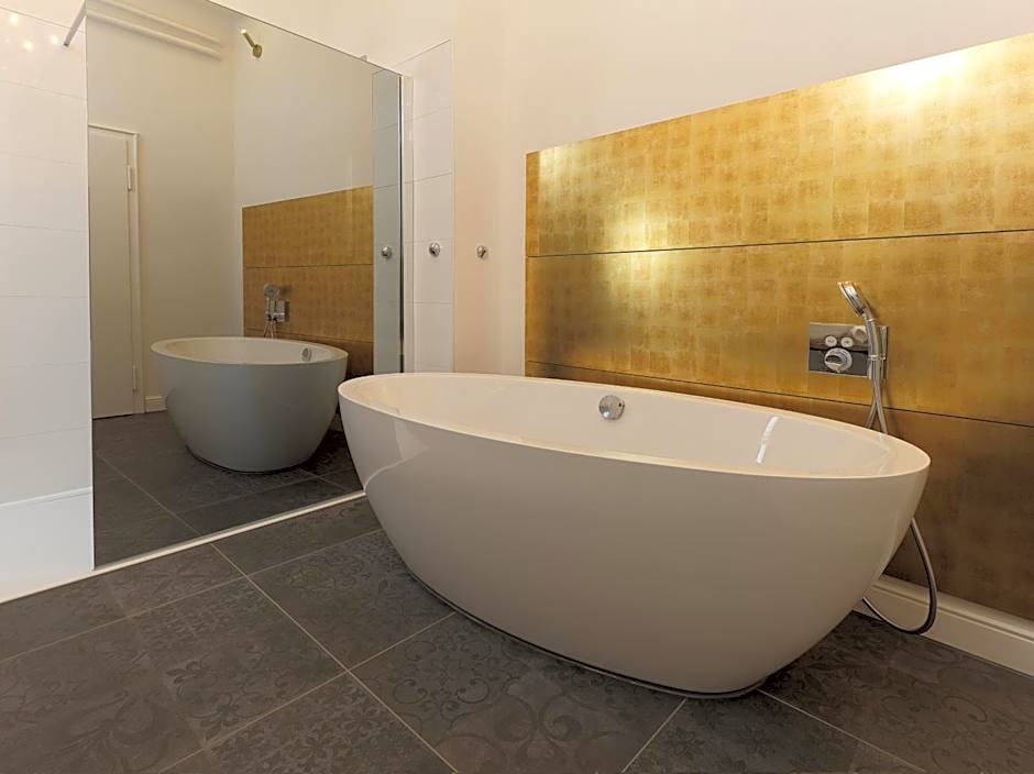 Lodner Hotel Drei Mohren