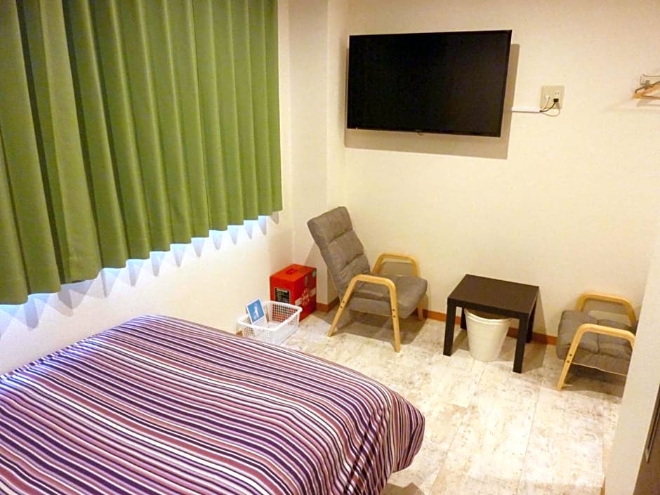 At stay / Vacation STAY 63580