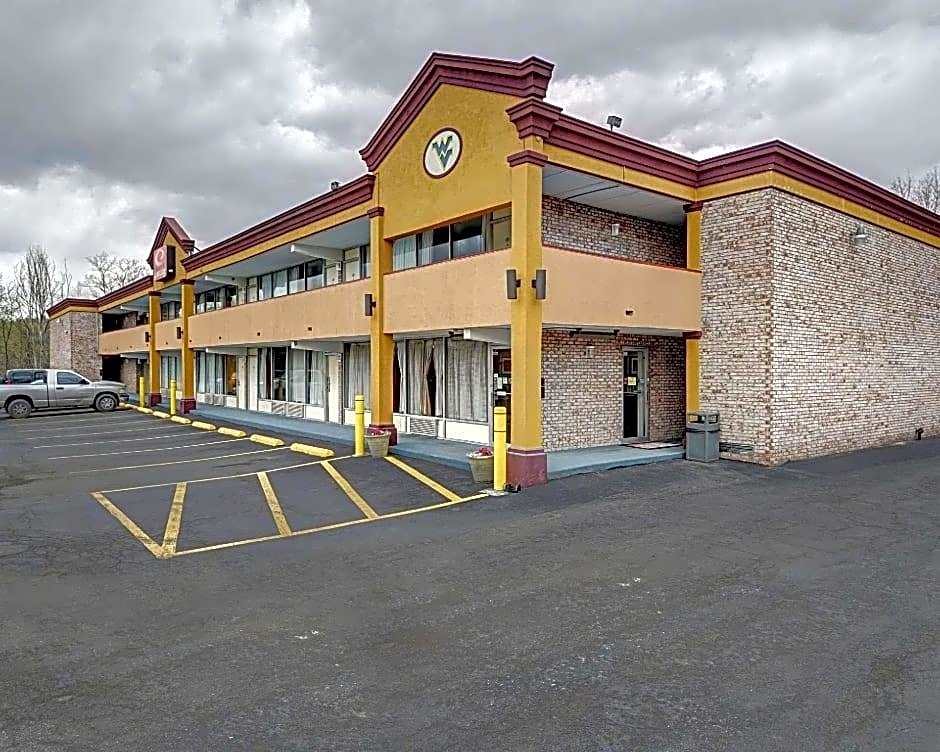 Motel 6 Morgantown