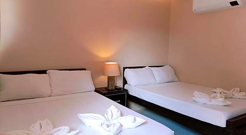 Claytown Pension House