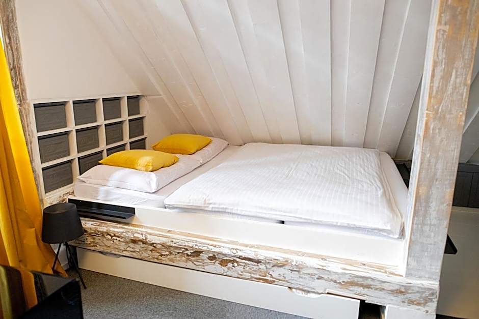 Boutique Hotel Massimos