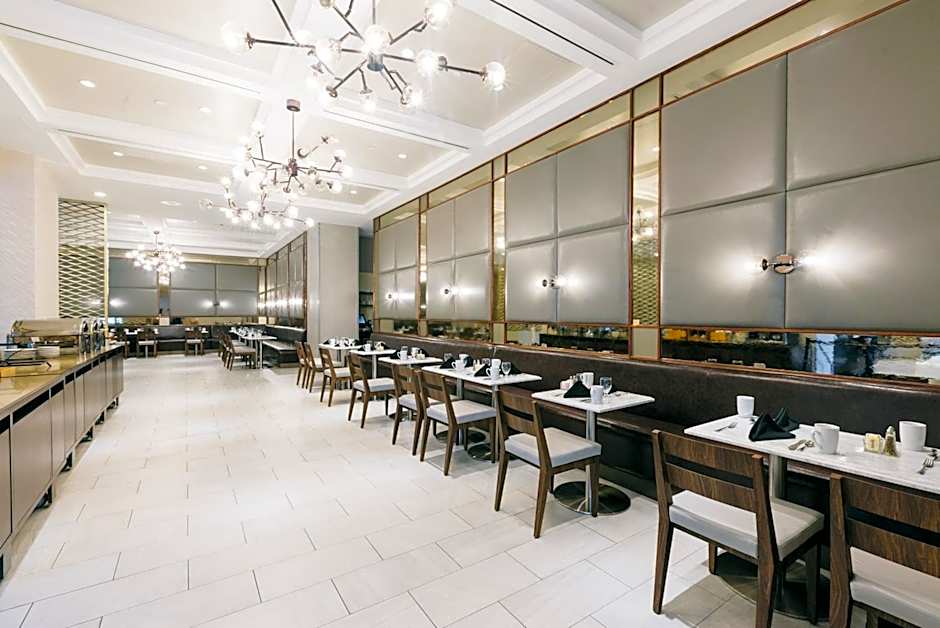APA Hotel Woodbridge