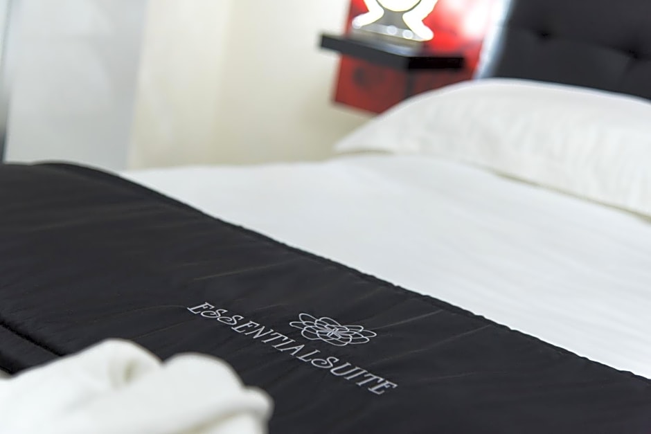 Essential Suite B&B Botanic